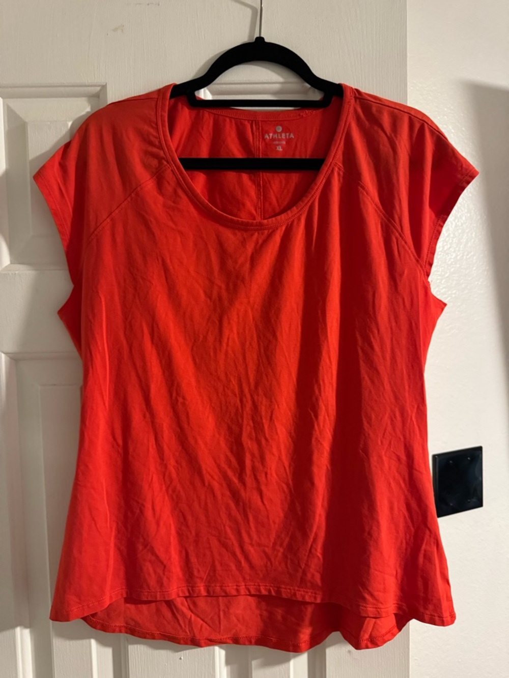 Athleta Stratus II Tee